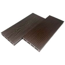 Террасная доска Altay Decking 3000х150х20 мм Венге