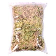 Мох сфагнум 1,5 л