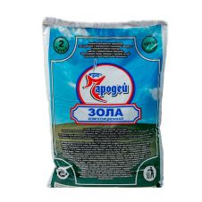 Зола древесная 2 л Чародей