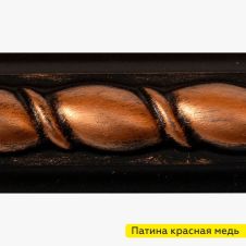 Патина термостойкая до 700 °C Красная медь 80 г Certa