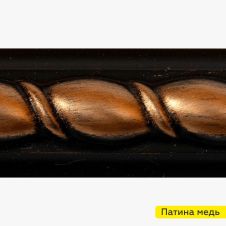 Патина термостойкая до 700 °C Медь 80 г Certa