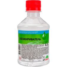 Обезжириватель 0,25 л KRONA