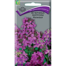 Вечерница Матроны Малиновая 0,3 г Поиск