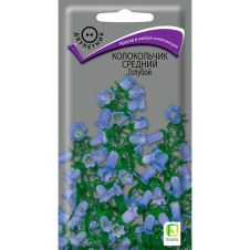 Колокольчик средний Голубой 0,2 г Поиск