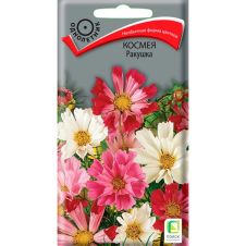 Космея Ракушка 0,3 г Поиск