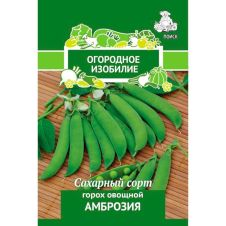 Горох овощной Амброзия 10 г ПОИСК