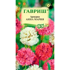 Армерия Анна Мария, 0,02 г, Гавриш, Цветочная коллекция