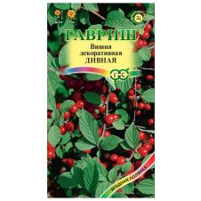 Вишня магалебская Антипка, 1,0 г, Гавриш, Лесной уголок