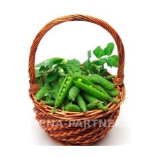 Горох овощной СОМЕРВУД F1 5 г Партнер