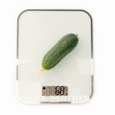 Огурец МОНОЛИТ F1 5 шт Партнер