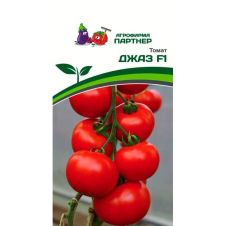 Томат ДЖАЗ F1 10 шт Партнер