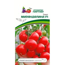 Томат МИРАНДАЛИНА F1 10 шт Партнер