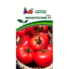 Томат МОНОПОЛИЯ F1 10 шт Партнер