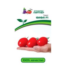 Томат ФИФА F1 5 шт Партнер