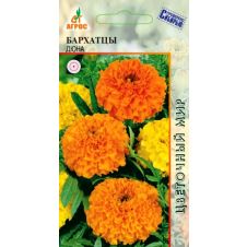 Бархатцы Дюна, 5 шт.