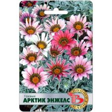 Газания Арктик Энжелс 7 шт Биотехника