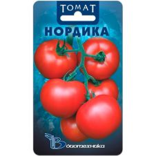 Томат Нордика 25 шт Биотехника