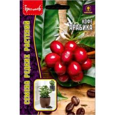Кофе Арабика 5 шт Редкие семена