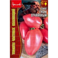 Томат Гном Отчаянный (Dwarf Desperado) 10 шт Редкие семена
