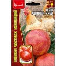 Томат Курочка Ряба 10 шт Редкие семена
