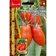 Томат Минусинский Кистевой 10 шт Редкие семена