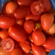 Томат Легенда Тарасенко 0,02 г Любовь Мязина