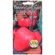 Томат Минусинский Домашний 0,02 г Любовь Мязина