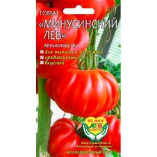 Томат Минусинский Лев 0,02 г Любовь Мязина