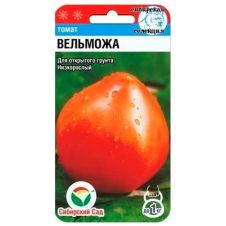 Томат Вельможа (Буденовка) 20 шт Сибирский сад