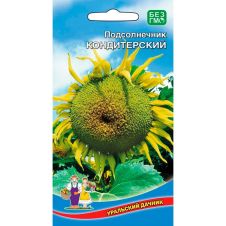 Подсолнечник Кондитерский 5 г Уральский Дачник