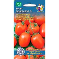 Томат Генератор F1 12 шт Уральский Дачник