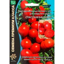 Томат Спасская башня F1 10 шт Уральский Дачник