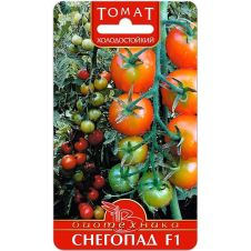 Томат Снегопад F1 15 шт Биотехника