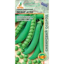 Горох Оскар Агро 10 г Агрос