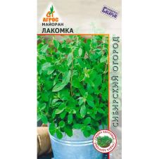 Майоран Лакомка 0,1 г Агрос
