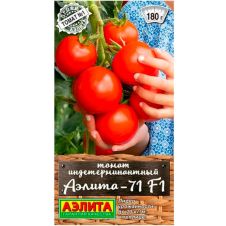 Томат Аэлита-71 F1 20 шт Аэлита