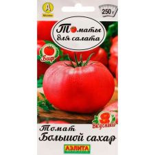 Томат Большой сахар 20 шт Аэлита