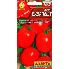 Томат Будапешт 0,2 г Аэлита