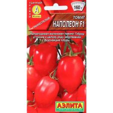 Томат Наполеон F1 10 шт Аэлита