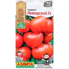 Томат Пожарский F1 10 шт Аэлита