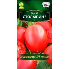 Томат Столыпин 20 шт Аэлита