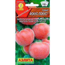 Томат Фокус-покус 0,2 г Аэлита