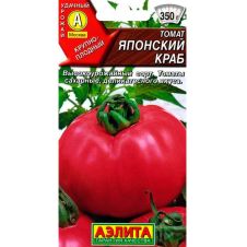Томат Японский краб 20 шт Аэлита