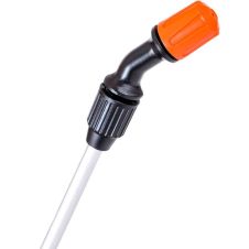 Брандспойт телескопический стеклопластиковый 650/970мм ЖУК