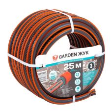 Шланг поливочный армированный GARDEN ЖУК 3/4 25 м