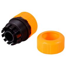 Муфта ремонтная для шланга 3/4 Вихрь