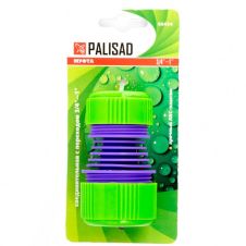 Муфта соединительная c переходом 3/4-1 PALISAD 66434