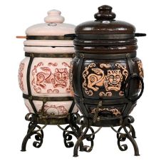 Тандыр Арслан 30 л ЭкоТандыр