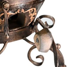 Тандыр Арслан 30 л ЭкоТандыр