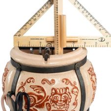 Тандыр Арслан 30 л ЭкоТандыр